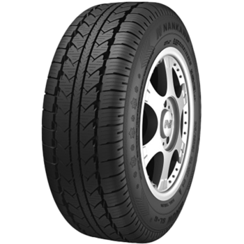 NANKANG - SNOW SL-6 - 235/65 R16 TL 115/113R M+S 3PMSF 8PR -  Winterreifen