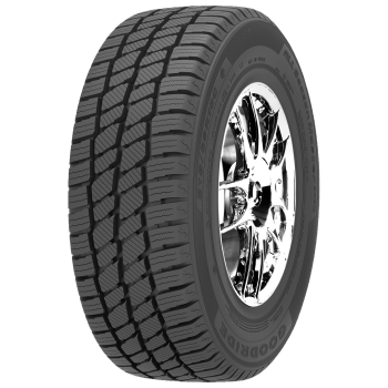 GOODRIDE - SW613 ALL SEASON MASTER - 205/75 R16 TL 110/108Q M+S 3PMSF 8PR -  Ganzjahresreifen