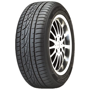 HANKOOK - WINTER I*CEPT EVO (W310) - 205/60 R16 TL 92H M+S 3PMSF AO -  Winterreifen