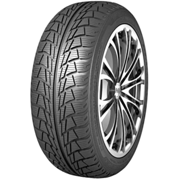 NANKANG - SNOW VIVA SV-1 - 205/50 R16 TL 87H M+S 3PMSF BSW -  Winterreifen