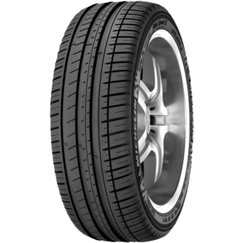MICHELIN - PILOT SPORT A/S 3 - 305/40 R20 TL 112V M+S XL N0 -  Sommerreifen