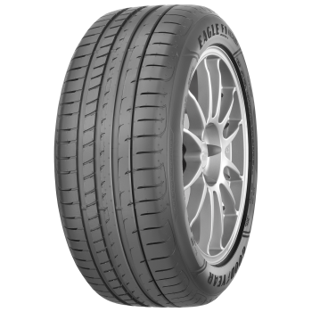 GOODYEAR - EAGLE F1 (ASYMMETRIC) SUV 4X4 - 275/40 R20 TL 106W MFS XL * ROF -  Sommerreifen