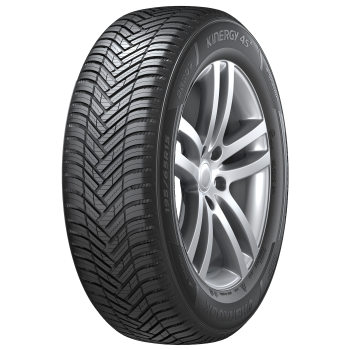 HANKOOK - KINERGY 4S 2 (H750) - 175/65 R14 TL 86H M+S 3PMSF XL -  Ganzjahresreifen