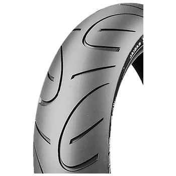 BRIDGESTONE - BATTLAX BT090 R PRO - 150/60 R17 TL 66H -  Sommerreifen