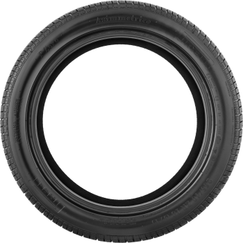 PIRELLI - PZERO SYSTEM ASIMMETRICO - 255/45 ZR17 TL 98(Y) -  Sommerreifen