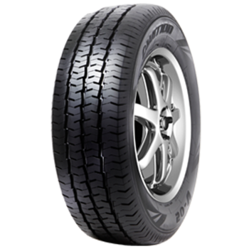 OVATION - V-02 VAN - 165/70 R13 TL 88/86S 6PR -  Sommerreifen