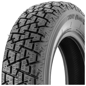 VREDESTEIN - SNOW CLASSIC - 165/80 R15 TL 86Q 3PMSF -  Winterreifen