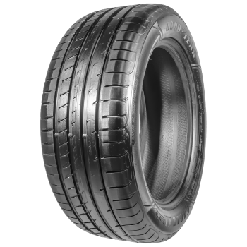 GOODYEAR - EAGLE F1 (ASYMMETRIC) 2 SUV 4X4 - 235/55 R19 TL 101Y MFS N0 -  Sommerreifen