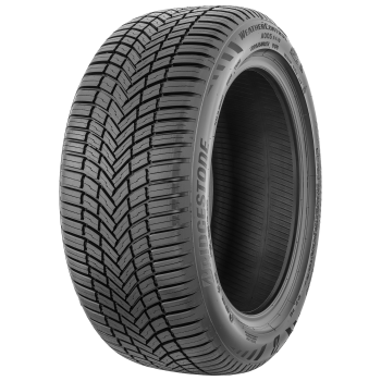 BRIDGESTONE - WEATHER CONTROL A005 EVO - 235/35 R19 TL 91Y M+S 3PMSF MFS XL -  Ganzjahresreifen