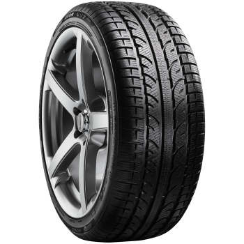 AVON - WV7 SNOW - 195/55 R15 TL 85H M+S 3PMSF BSW -  Winterreifen