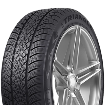 Preview: TRIANGLE - WINTERX TW401 - 225/65 R17 TL 106H M+S 3PMSF XL BSW -  Winterreifen