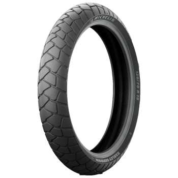 MICHELIN - SCORCHER ADVENTURE - 120/70 R19 TL 60V -  Sommerreifen