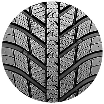 NEXEN - N BLUE 4SEASON - 225/50 R17 TL 94V M+S 3PMSF BSW -  Ganzjahresreifen