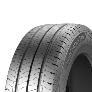 CONTINENTAL - VANCONTACT ECO - 205/65 R16 TL 107/105T 8PR VW -  Sommerreifen