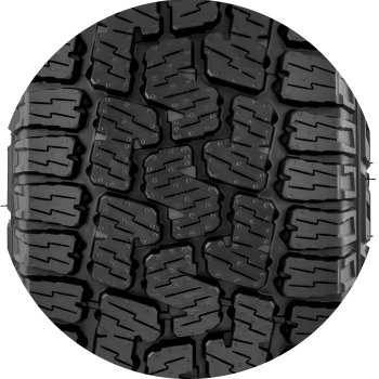 PIRELLI - SCORPION A/T+ - 245/70 R16 TL 111T M+S 3PMSF XL RBL -  Sommerreifen