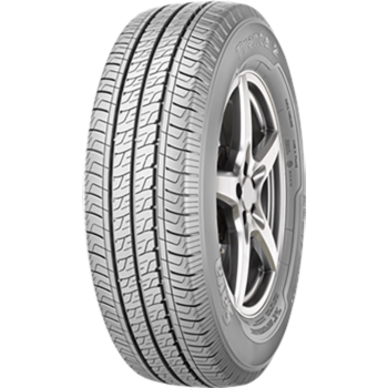 SAVA - TRENTA 2 - 215/65 R16 TL 106/104T 6PR -  Sommerreifen