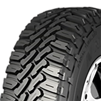 NANKANG - FT-9 - 255/70 R16 TL 115/112Q M+S OWL P.O.R -  Sommerreifen