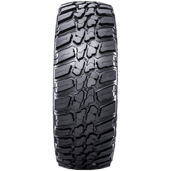 Preview: NANKANG - MT-1 CONQUEROR M/T - 35/12.50 R20 TL 121Q 10PR OWL P.O.R -  Sommerreifen