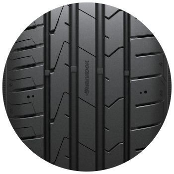 HANKOOK - VENTUS PRIME 3 (K125B) - 205/55 R16 TL 91W HRS -  Sommerreifen