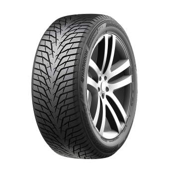 HANKOOK - WINTER I*CEPT IZ3 X XL M+S - 215/55 R18 TL 99T M+S 3PMSF XL -  Winterreifen