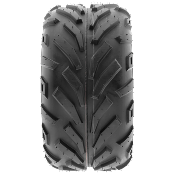 Preview: SUN-F - A-016 4PR - 18/9.50 -8 TL 33F 4PR -  Sommerreifen