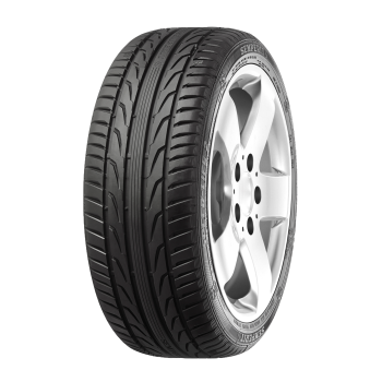 SEMPERIT - SPEED-LIFE 2 - 235/50 R17 TL 96W FR -  Sommerreifen