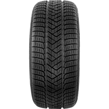 PIRELLI - SCORPION WINTER - 285/40 R22 TL 110W * RFT M+S 3PMSF MFS XL BSW B1 -  Winterreifen