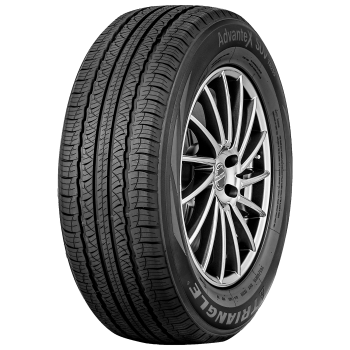 TRIANGLE - ADVANTEX SUV TR259 - 255/70 R15 TL 108H M+S BSW -  Sommerreifen