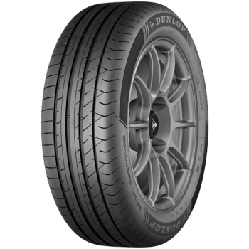 DUNLOP - SPORT RESPONSE - 225/65 R17 TL 102V BSW -  Sommerreifen