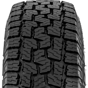 PIRELLI - SCORPION A/T+ - 245/70 R16 TL 111T M+S 3PMSF XL RBL -  Sommerreifen