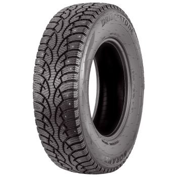 BRIDGESTONE - NORANZA VAN 001 - 215/75 R16 TL 116/114R * RFT M+S 3PMSF BSW 10PR -  Winterreifen