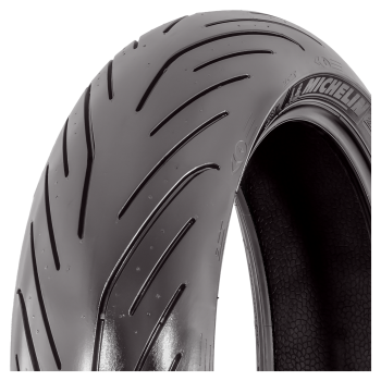 MICHELIN - PILOT POWER 3 REAR - 190/55 ZR17 TL 75(W) REAR -  Sommerreifen