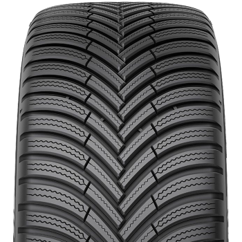 Preview: GOODYEAR - VECTOR ALL SEASON 4 XL FP EVR - 255/45 R20 TL 105H 3PMSF FP XL -  Ganzjahresreifen