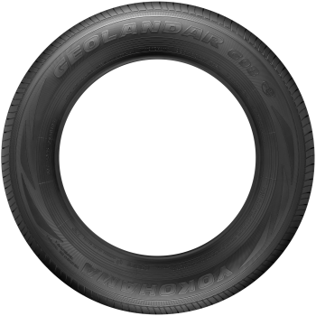 Preview: YOKOHAMA - GEOLANDAR G98FV - 225/65 R17 TL 102V M+S -  Sommerreifen