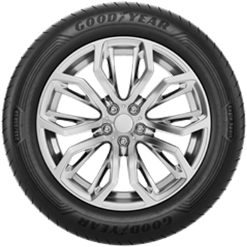 Preview: GOODYEAR - EAGLE SPORT 2 UHP XL FP - 225/50 R17 TL 98Y FP XL UHP -  Sommerreifen