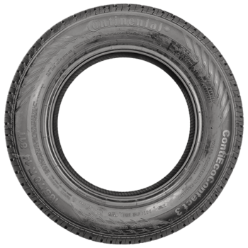 CONTINENTAL - CONTIECOCONTACT 3 - 175/55 R15 TL 77T FR -  Sommerreifen