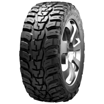 KUMHO - ROAD VENTURE MT KL71 - 35/12.50 R15 TL 113Q M+S 6PR -  Sommerreifen