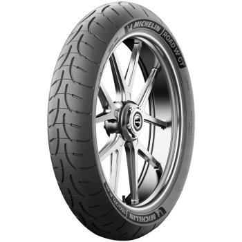 MICHELIN - ROAD W GT FRONT - 130/70 R18 TL 63H FRONT -  Sommerreifen