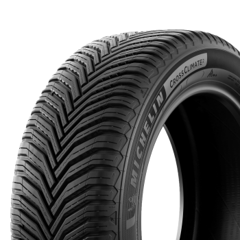 MICHELIN - CROSSCLIMATE 2 - 275/40 R19 TL 105Y 3PMSF XL BSW -  Ganzjahresreifen