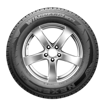 NEXEN - WINGUARD WT1 - 175/70 R14 TL 95/93T M+S 3PMSF 6PR -  Winterreifen