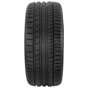 CONTINENTAL - CONTISPORTCONTACT 5P - 255/35 R19 TL 96Y AO -  Sommerreifen