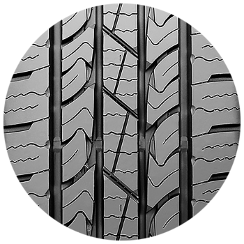 NEXEN - ROADIAN HTX RH5 - 255/70 R17 TL 112T M+S -  Sommerreifen