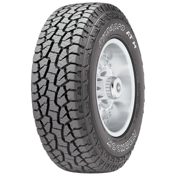 HANKOOK - DYNAPRO ATM (RF10) - 225/70 R15 TL 100T M+S SBL -  Sommerreifen