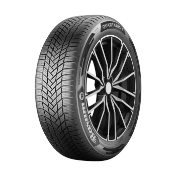 BARUM - QUARTARIS 6 XL - 225/60 R18 TL 104W 3PMSF XL EVC -  Ganzjahresreifen