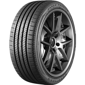 GOODYEAR - EAGLE TOURING - 295/40 R20 TL 106V M+S MFS N0 -  Sommerreifen