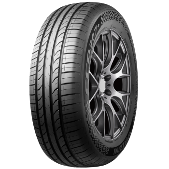 MAZZINI - ECO307+ RFT - 195/70 R14 TL 91H RFT -  Sommerreifen