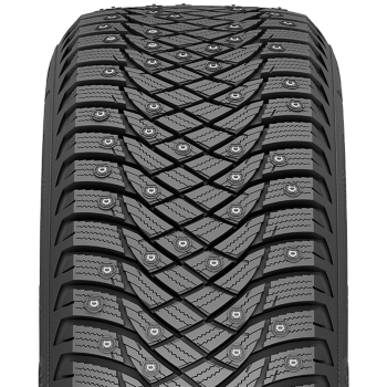 GOODYEAR - ULTRAGRIP ARCTIC 2 SUV D-STUD M+S 3PMSF - 285/60 R18 TL 116T M+S 3PMSF -  Winterreifen