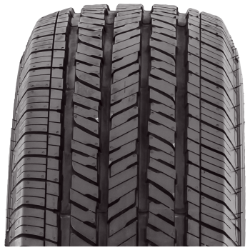 BRIDGESTONE - DUELER H/T 685 - 255/70 R18 TL 113T -  Sommerreifen