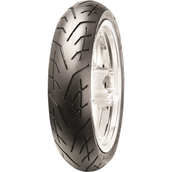 CST - MAGSPORT C-6502 - 130/70 -17 TL 62H REAR -  Sommerreifen