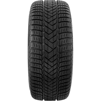 PIRELLI - WINTER SOTTOZERO 3 - 295/30 R20 TL 101W M+S 3PMSF XL J -  Winterreifen